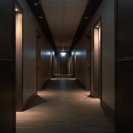 Отель La Casa Del Pellegrino Manoppello Экстерьер фото